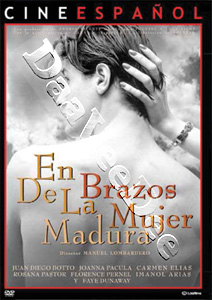 In Praise of Older Women | En brazos de la mujer madura  |   DVD